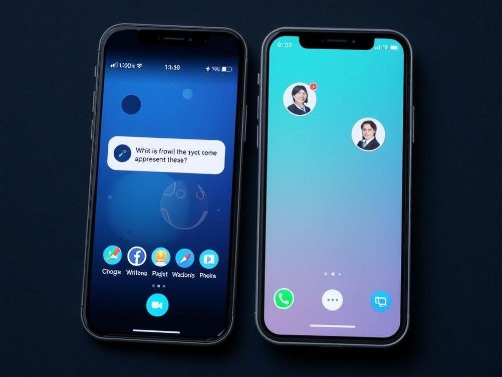 Why AI Assistants Haven’t Quite Killed Off Mobile Apps… Yet