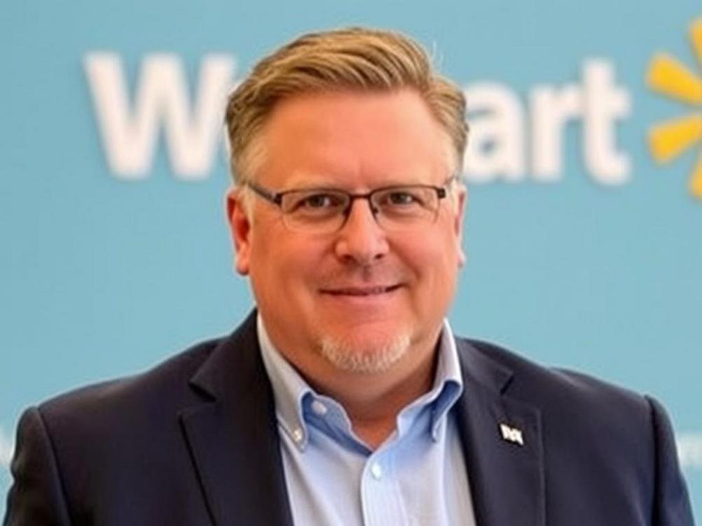 Walmart Boss Doug McMillon Drops Bombshell: AI’s Gonna Flip Millions of Jobs Upside Down