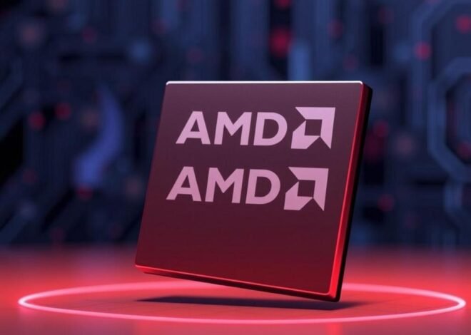 Why AMD’s Latest Outlook Left Investors Scratching Their Heads in the AI Hype