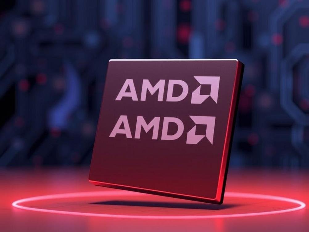 Why AMD’s Latest Outlook Left Investors Scratching Their Heads in the AI Hype