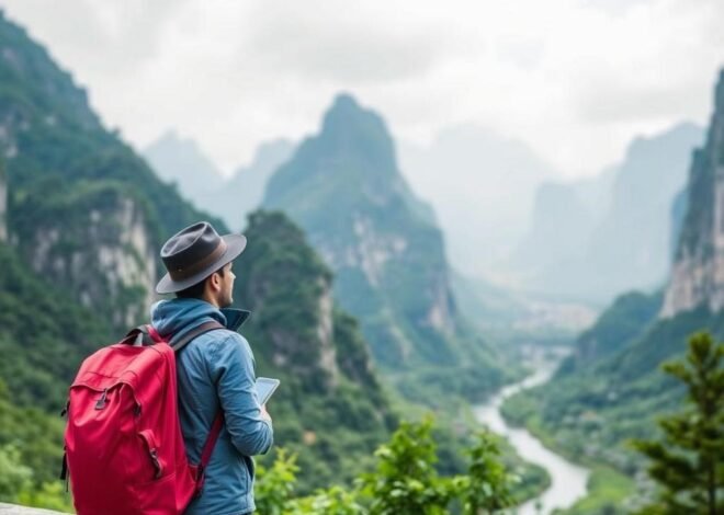 WildChina’s Game-Changing AI Travel Sidekick: Meet WildConcierge with GuideGeek