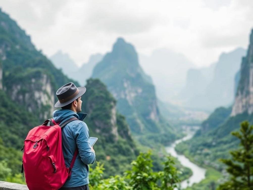 WildChina’s Game-Changing AI Travel Sidekick: Meet WildConcierge with GuideGeek