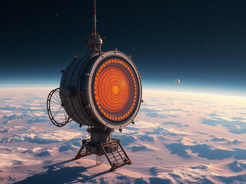 Project Suncatcher: The Wild Idea of Running AI Supercomputers in Space