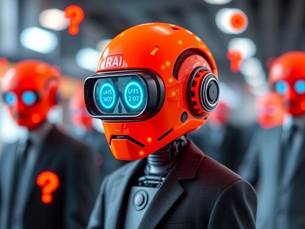 Is Your Company Truly AI-Ready? 4 Eye-Opening Questions to Ask Before the Big Leap