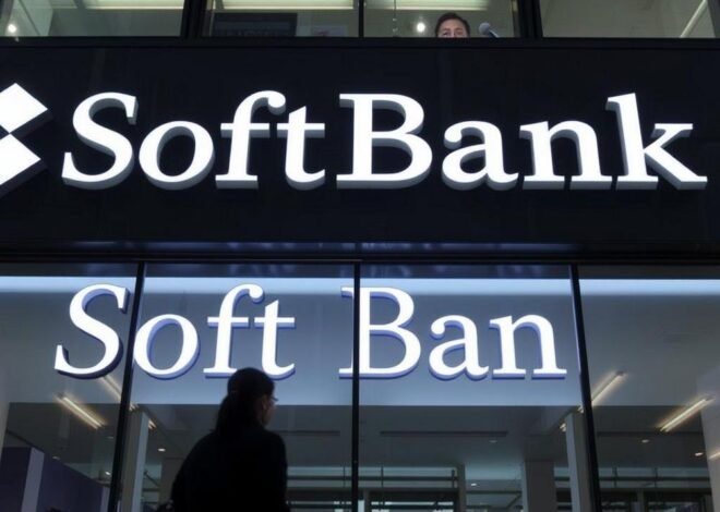Why SoftBank’s Shares Took a Nosedive: AI Stock Jitters Wipe Out $23 Billion