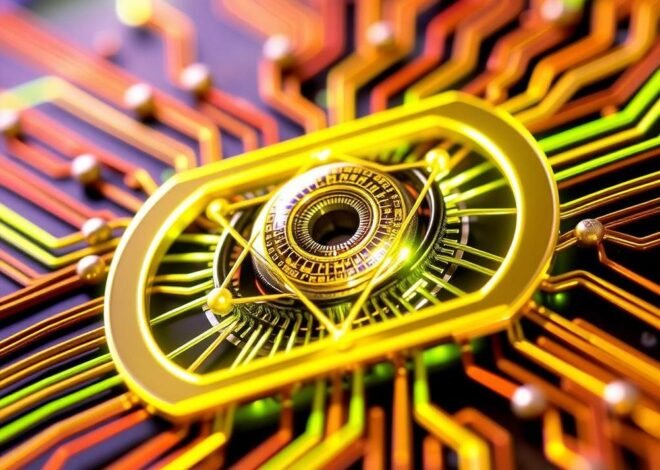 Will Quantum Computing Outshine AI? Let’s Dive into the Future of Tech