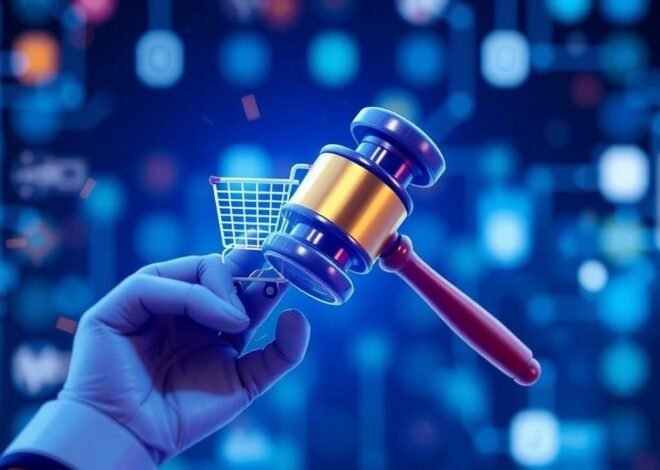 Amazon Takes on AI Upstart: The Wild Lawsuit Over Auto-Shopping Browsers