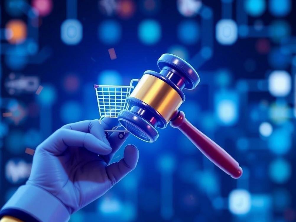 Amazon Takes on AI Upstart: The Wild Lawsuit Over Auto-Shopping Browsers