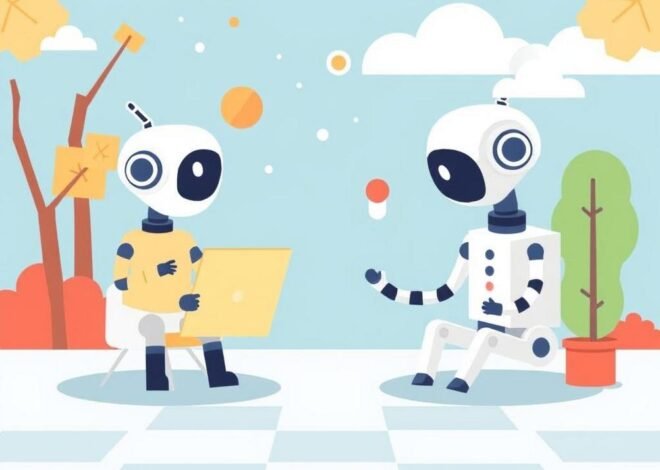 Spilling the Beans on October’s Wildest AI Announcements – What You Missed!