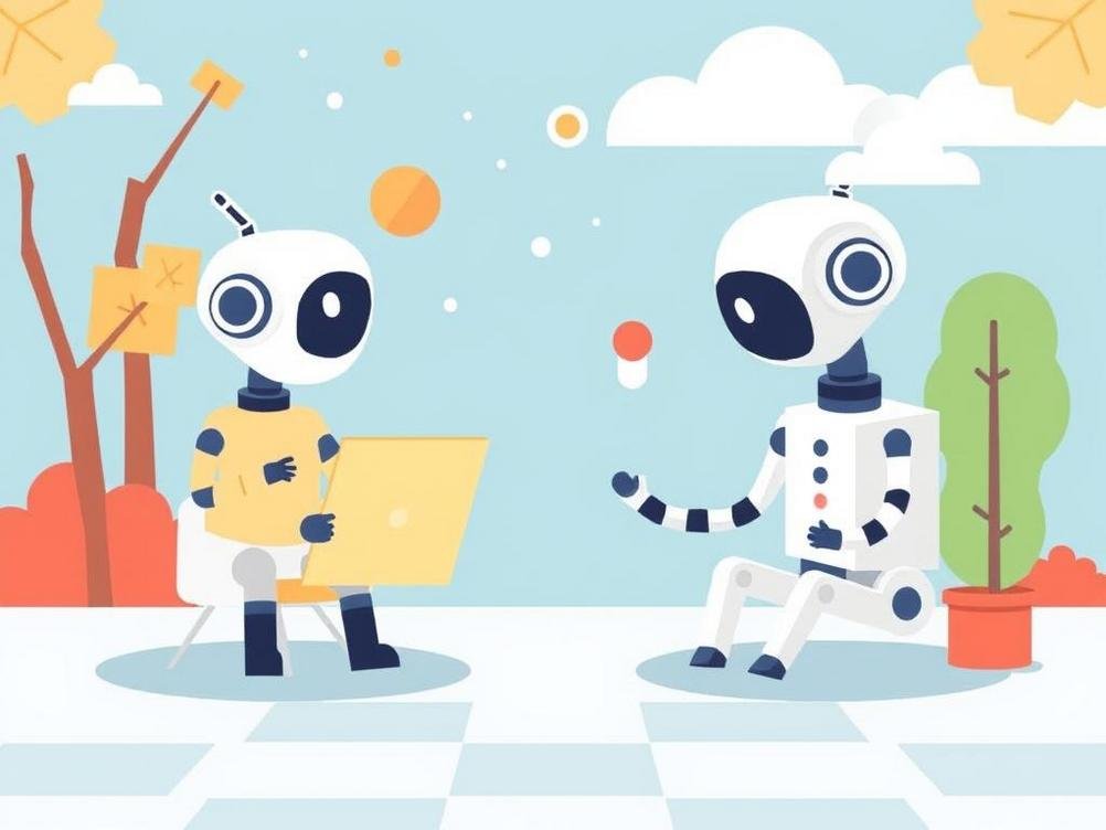 Spilling the Beans on October’s Wildest AI Announcements – What You Missed!