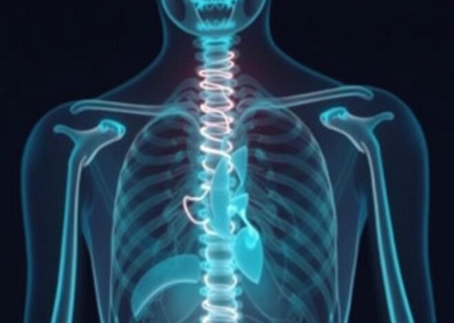 How AI is Changing the Game in Spotting Tuberculosis – The Sneaky Killer We Can’t Ignore