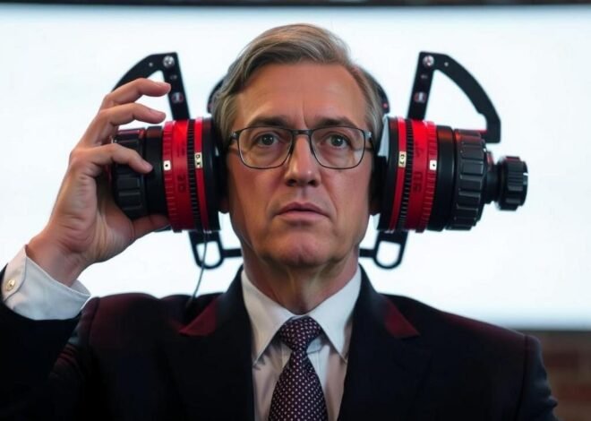 GOP Senator Fires Up Against Google’s AI: Demands Shutdown Over Wild False Rape Claim