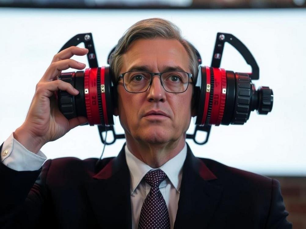 GOP Senator Fires Up Against Google’s AI: Demands Shutdown Over Wild False Rape Claim