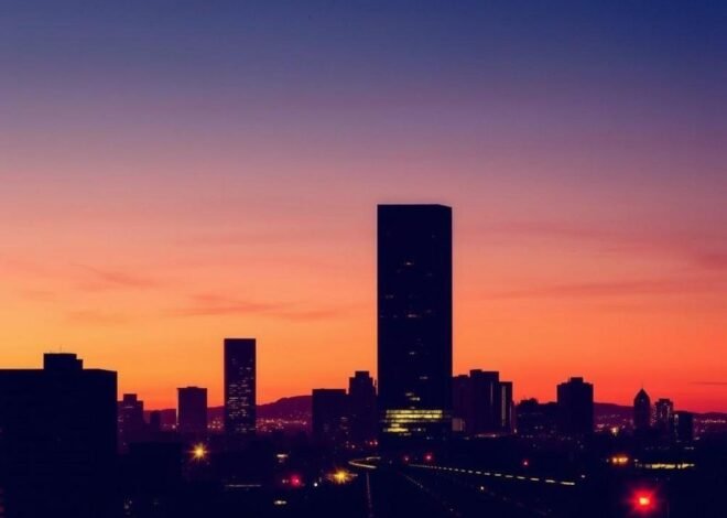 Why October 2025 Broke Layoff Records in the US: AI Takeover and Ruthless Cost Cuts