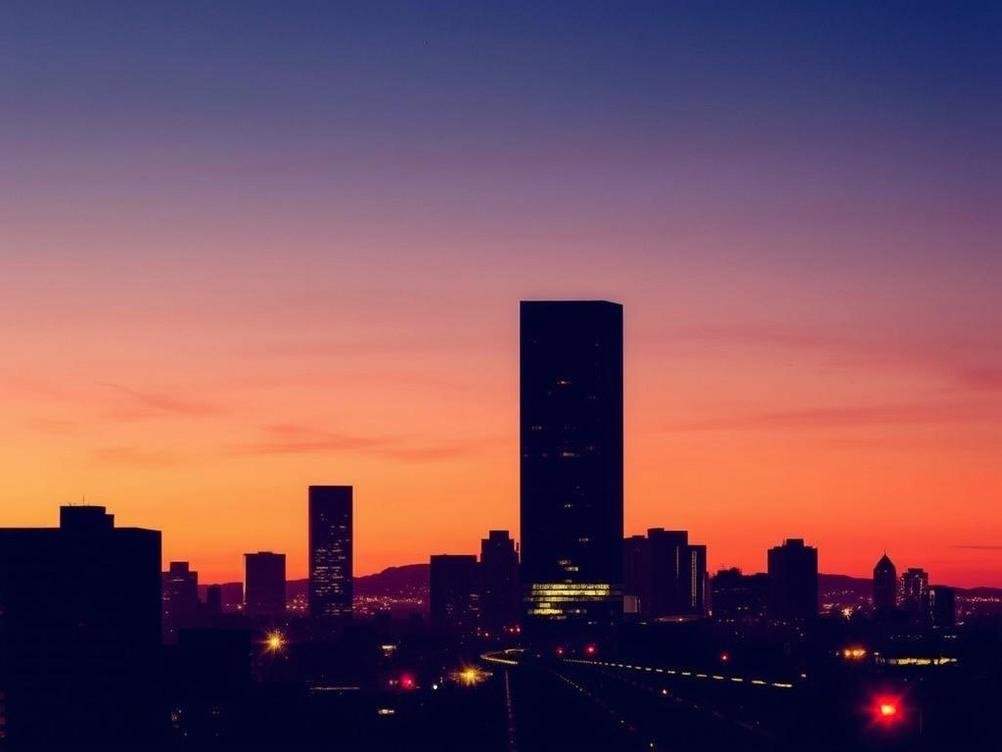 Why October 2025 Broke Layoff Records in the US: AI Takeover and Ruthless Cost Cuts