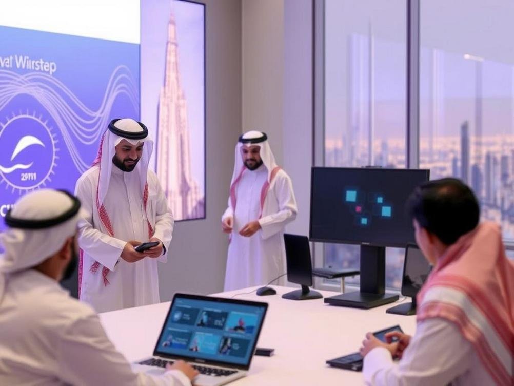 How Microsoft’s Elevate Program is Fueling the UAE’s Wild AI Ambitions