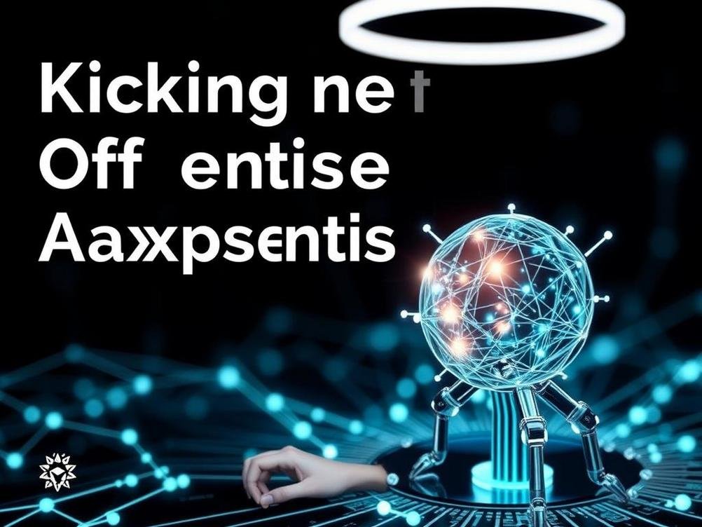 Kicking Off AIxpertise: Inside the First Workshop on Harnessing AI with the NEA