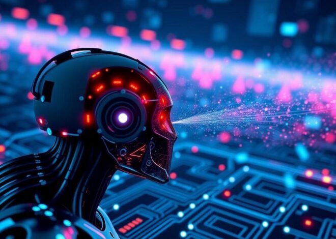 Is Generative AI Turning into the Ultimate Cyber Battlefield? Are Insurers Keeping Up or Getting Left in the Dust?