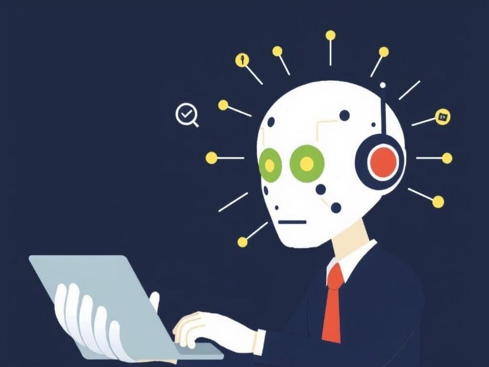 Shocking Stats: Half of HR Bosses Are Betting on AI to Hunt Down Top Talent – What’s the Buzz?