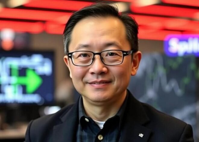 Is China Really Going to Crush the AI Race? Nvidia Boss Jensen Huang Spills the Beans