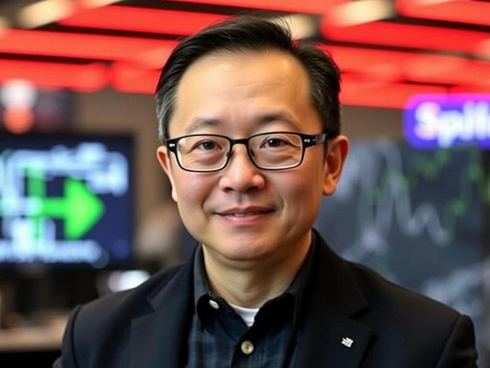 Is China Really Going to Crush the AI Race? Nvidia Boss Jensen Huang Spills the Beans