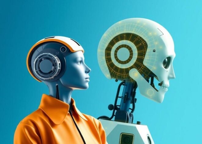 KPMG’s Game-Changing Policy: Judging Staff on AI Savvy in Annual Reviews – Is Your Job Next?