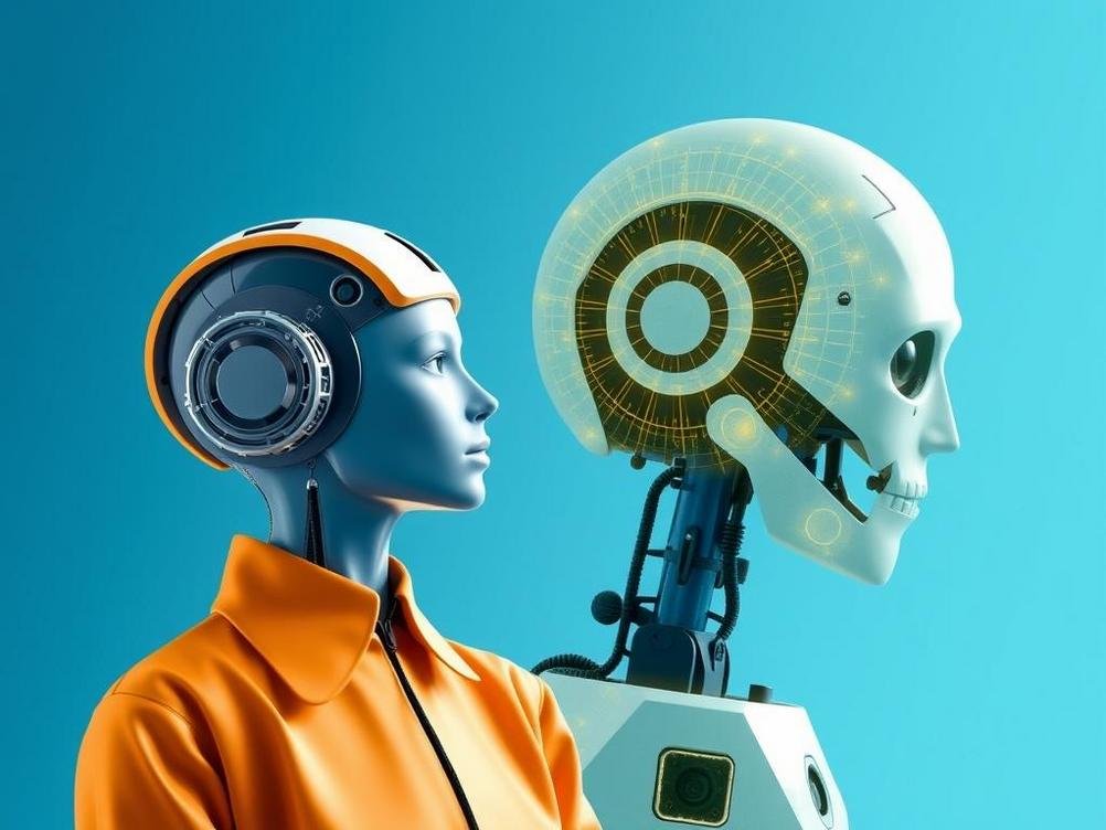 KPMG’s Game-Changing Policy: Judging Staff on AI Savvy in Annual Reviews – Is Your Job Next?