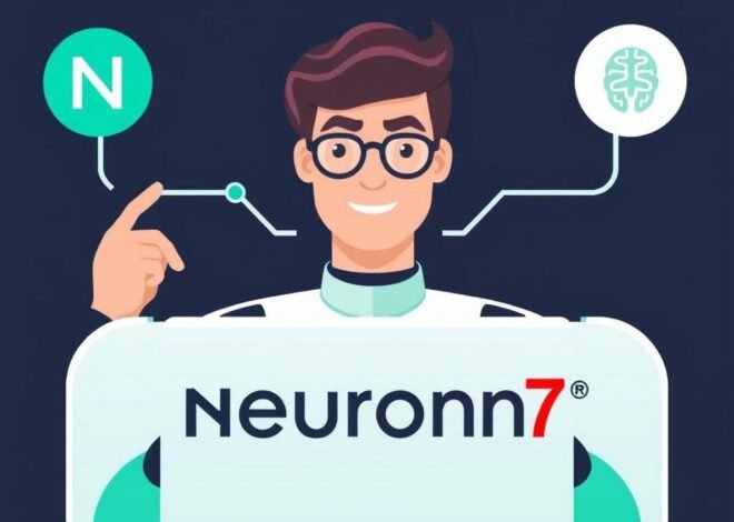 Neuron7’s Neuro: The Smarter AI Sidekick That’s Fixing Service Woes Like a Boss
