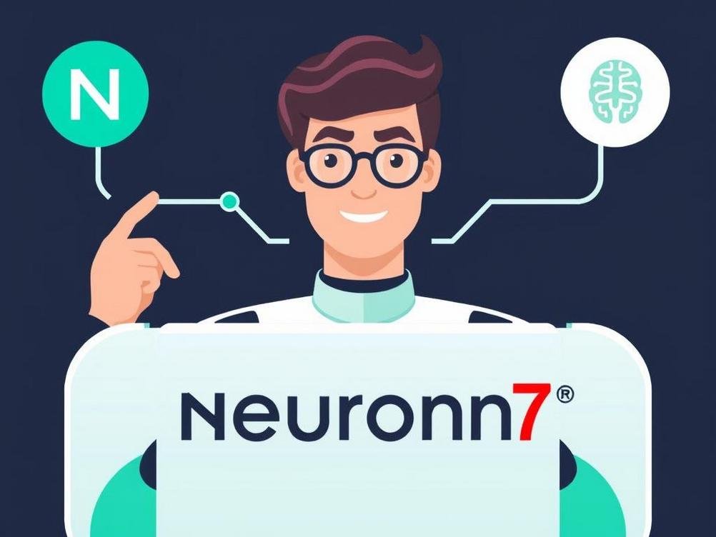 Neuron7’s Neuro: The Smarter AI Sidekick That’s Fixing Service Woes Like a Boss