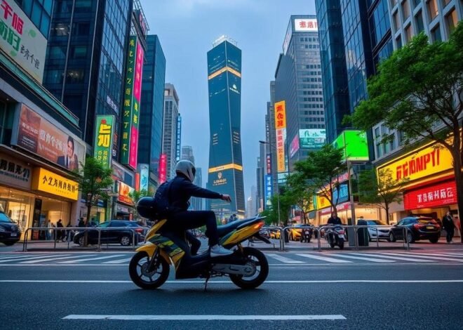 Why Pony.ai and WeRide Stocks Are Taking a Nosedive in Hong Kong – The Wild Rush of AI Listings Unpacked