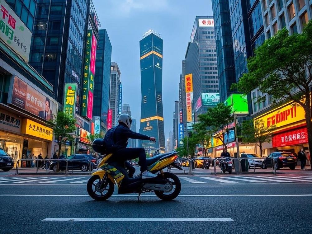 Why Pony.ai and WeRide Stocks Are Taking a Nosedive in Hong Kong – The Wild Rush of AI Listings Unpacked