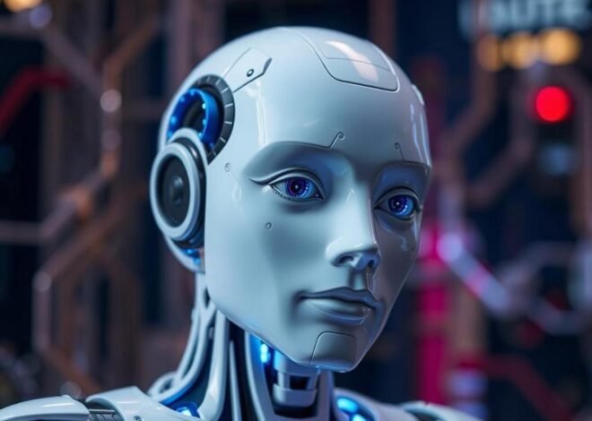 Discover This Super Affordable AI Stock Poised to Skyrocket Like Broadcom Did