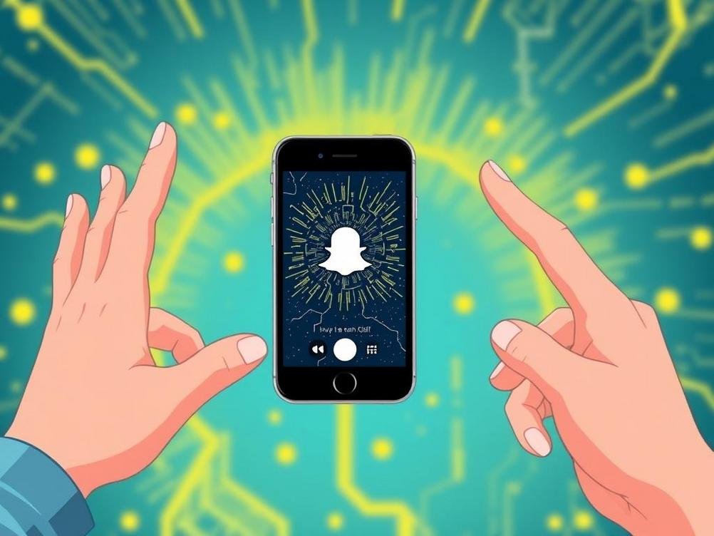 Snapchat’s Wild Ride into AI: Teaming Up with Perplexity for Smarter Snaps