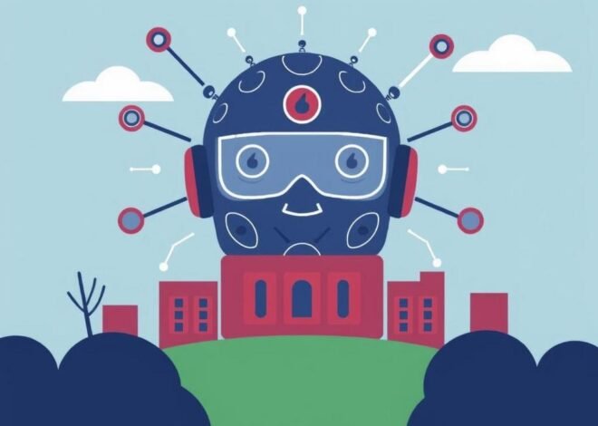 Unpacking UMBC’s Latest Poll: Part 3 on How AI is Reshaping College Life