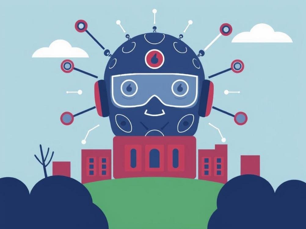 Unpacking UMBC’s Latest Poll: Part 3 on How AI is Reshaping College Life