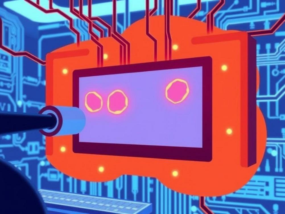 Is Humane’s Bold Push for AI-First Computing a Game-Changer or Just Hype? Skeptics Speak Up