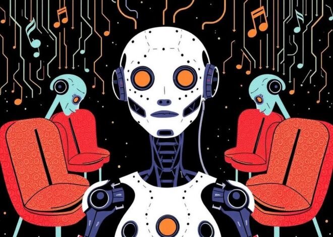 AI Layoffs: Are Companies Really Cashing In or Just Playing Musical Chairs with Jobs?