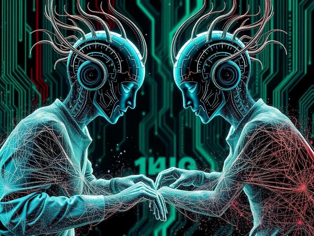 Google’s Wild Find: PROMPTFLUX Malware That Sneakily Rewrites Itself with Gemini AI Every Hour