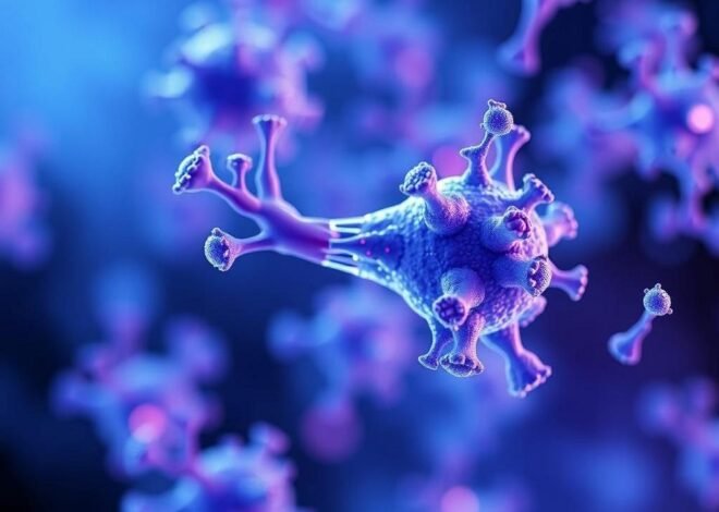 How AI is Speeding Up the Hunt for Life-Saving Antibodies – A Game Changer in Medicine