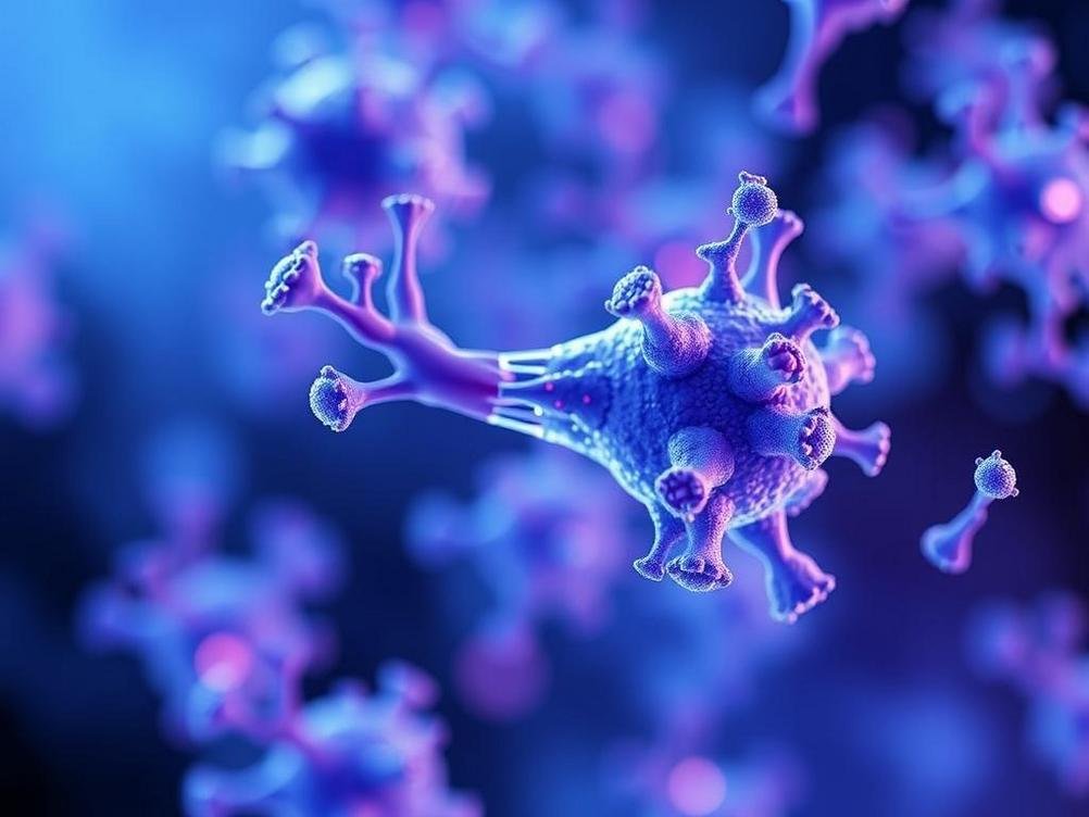 How AI is Speeding Up the Hunt for Life-Saving Antibodies – A Game Changer in Medicine