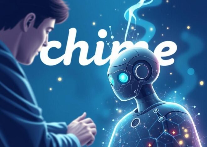 How Chime Is Shaking Up Marketing with a Dash of AI Magic