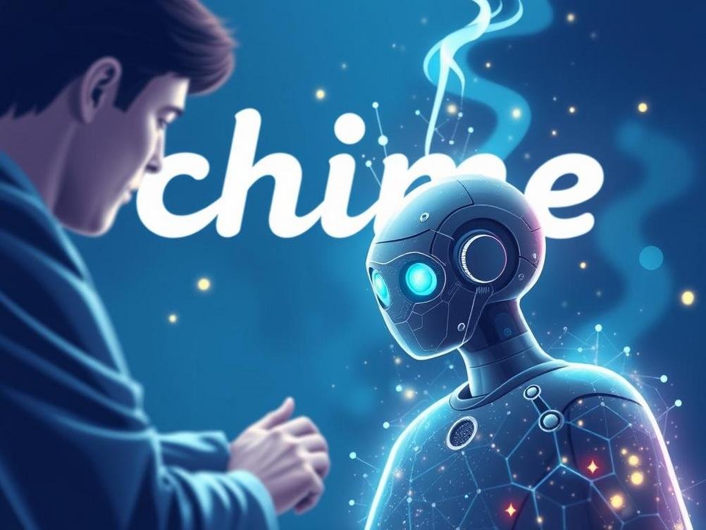 How Chime Is Shaking Up Marketing with a Dash of AI Magic