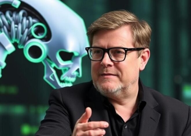 Why Michael Burry Is Betting Against AI Giants Like Palantir and Nvidia – Is the Bubble About to Burst?