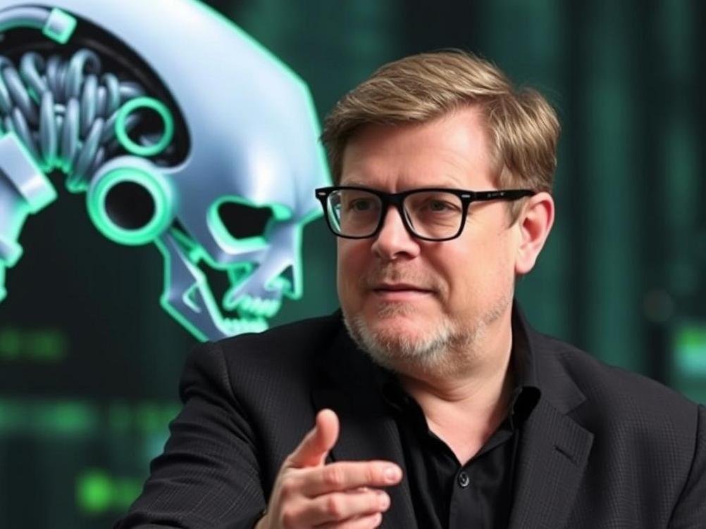 Why Michael Burry Is Betting Against AI Giants Like Palantir and Nvidia – Is the Bubble About to Burst?