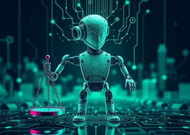 When AI Messes Up Your Legal Game: The Real Limits of Relying on Bots at Work