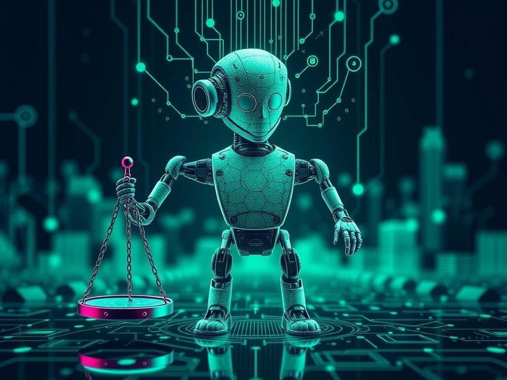 When AI Messes Up Your Legal Game: The Real Limits of Relying on Bots at Work