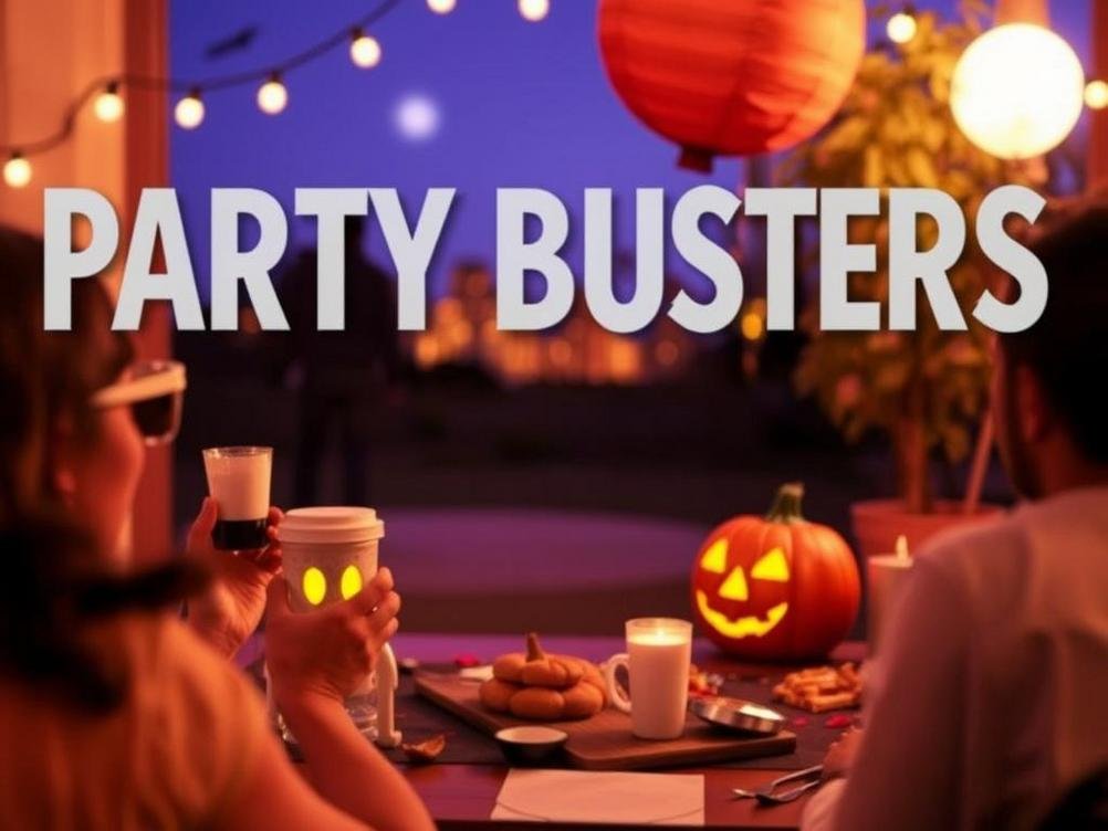 Airbnb’s AI Party Busters: Cracking Down on Spooky Halloween Shenanigans