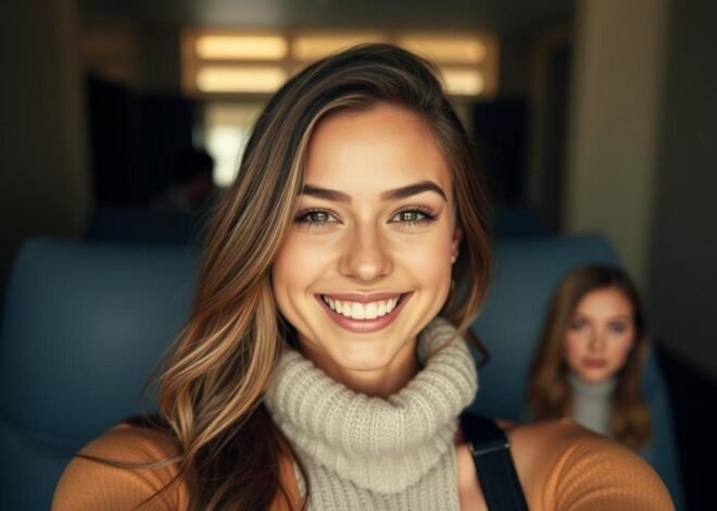 How Tinder’s Sneaky AI Digs Through Your Photos for Epic Matches – Creepy or Clever?