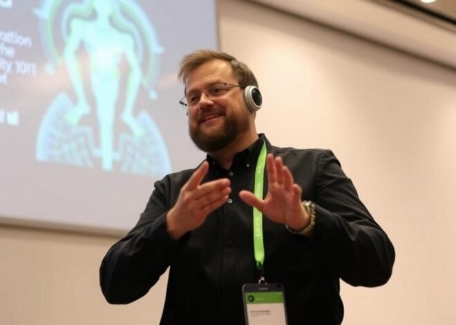 Is Human-Level AI Already Here? Diving into the ‘AI Godparents’ Hype and NVIDIA’s Big Play