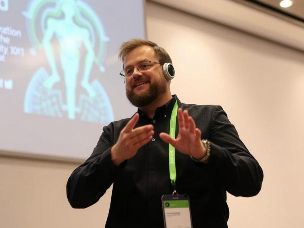 Is Human-Level AI Already Here? Diving into the ‘AI Godparents’ Hype and NVIDIA’s Big Play